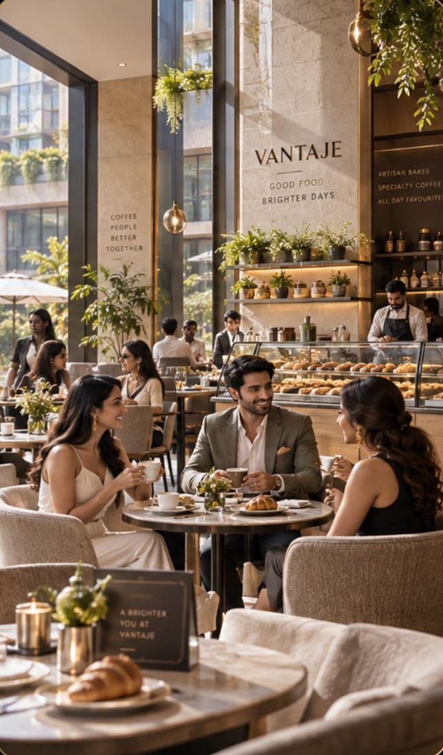 Culinary & Leisure