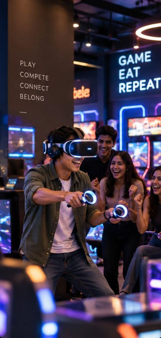 Entertainment & Gaming