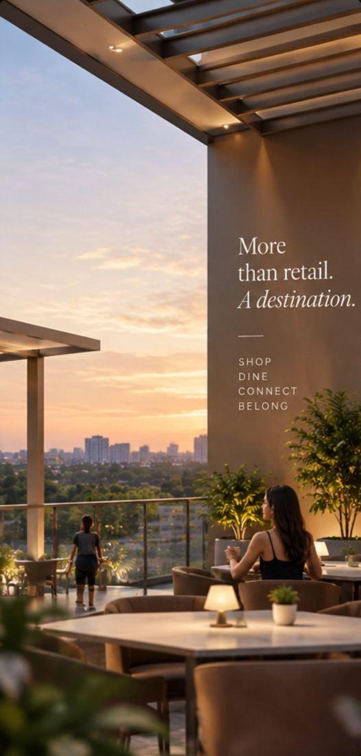 High Street Retail