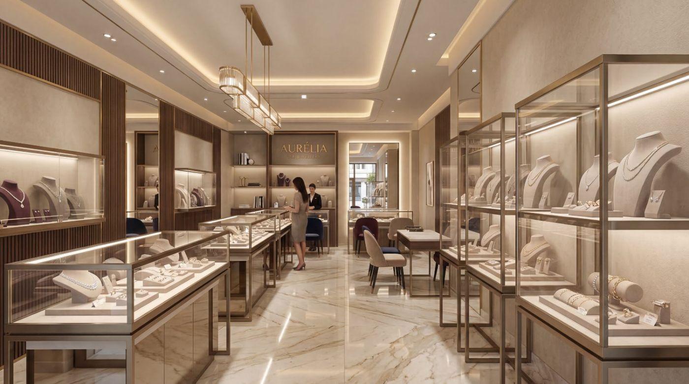 Boutique assistance